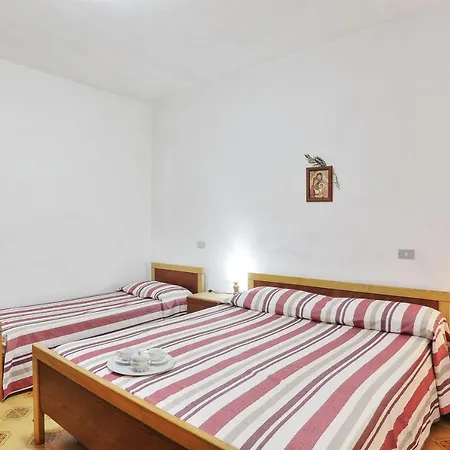 Campo Al Pero App. Nr. 3 Апартаменты *