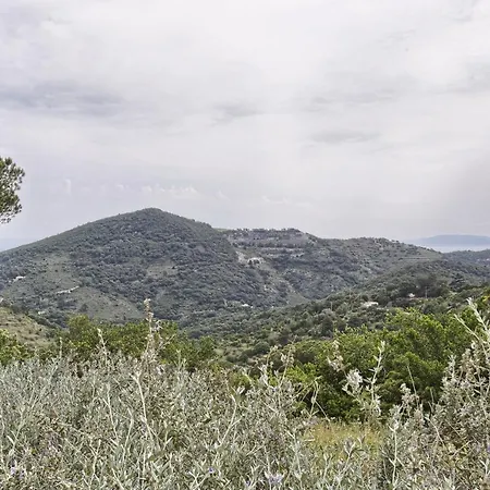 Campo Al Pero App. Nr. 3 Rio nell'Elba