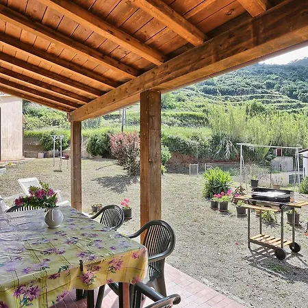 Campo Al Pero App. Nr. 3