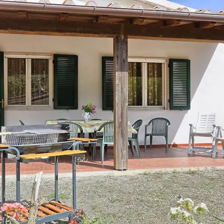 Campo Al Pero App. Nr. 3 아파트